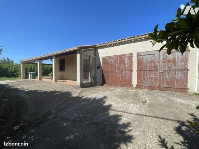 Maison vente à Plaissan, Hérault