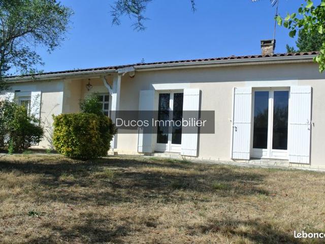 Maison vente à Marmande
