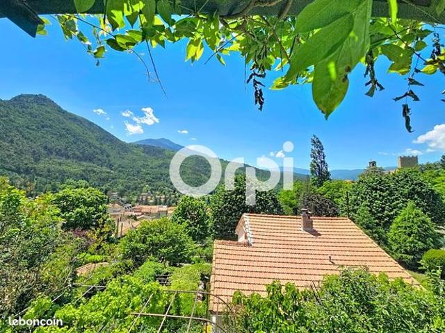 Maison vente à Prades, Vernet-les-bains
