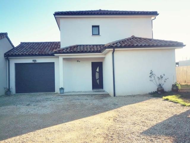 Maison vente à France métropolitaine, Bourg-lès-valence