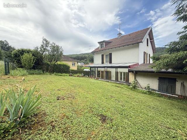 Maison vente à Belfort, Cravanche