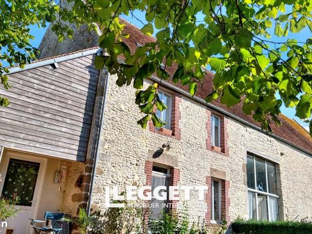 Maison vente à Argentan, Bazoches-au-houlme