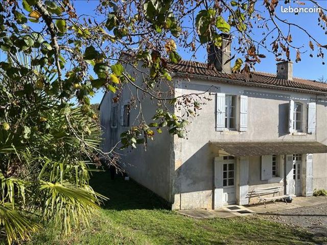 Maison vente à Périgueux, Siorac-de-ribérac
