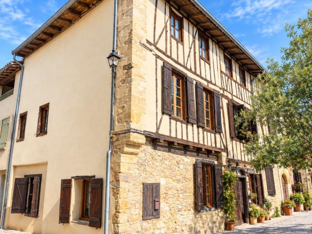 Maison vente à Cadenac, Saint-Félix-Lauragais