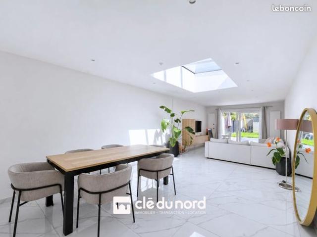 Maison vente à Lille