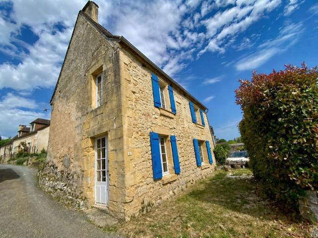 Maison vente à Bergerac, Lanquais