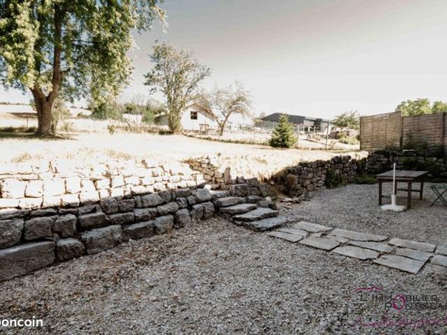 Maison vente à Pontarlier, Petite-chaux