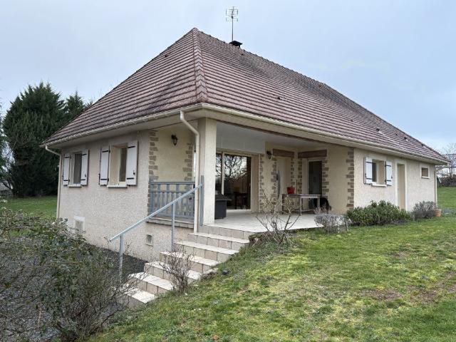 Maison vente à Brive-la-Gaillarde, Vignols
