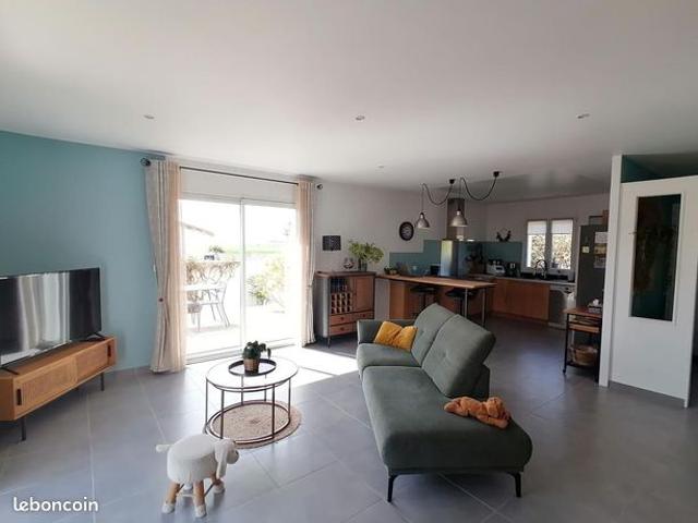Maison vente à Saintes, Semussac