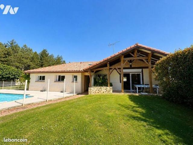 Maison vente à Dax, Villenave