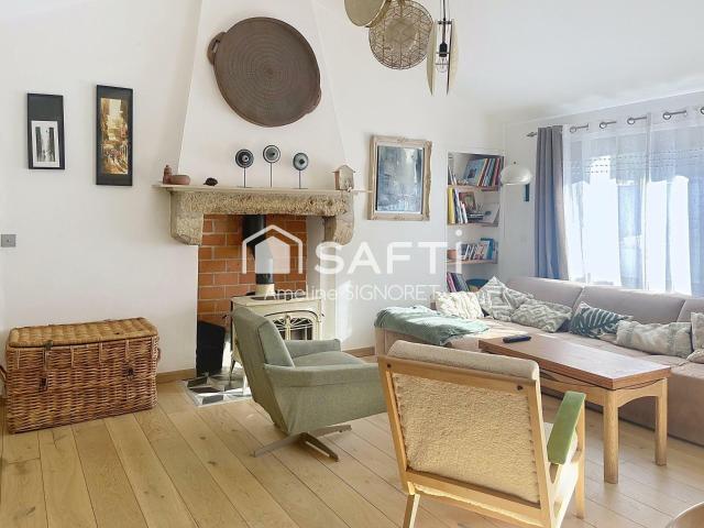 Maison vente à Les Sables-d'Olonne, Noirmoutier-en-l'ile
