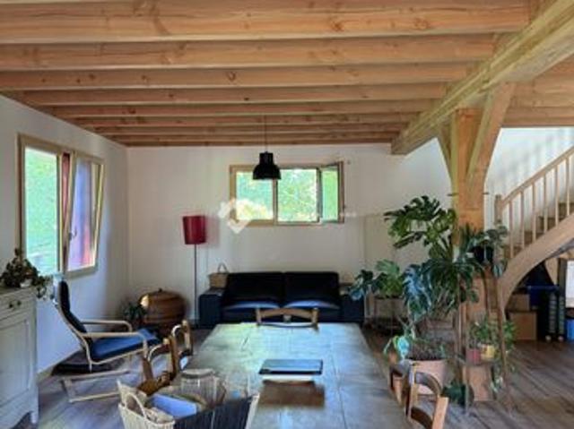 Maison vente à Poitiers