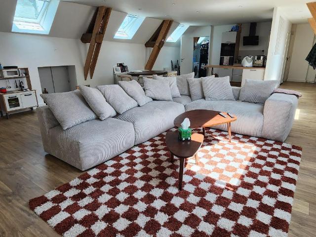 Maison vente à Laval