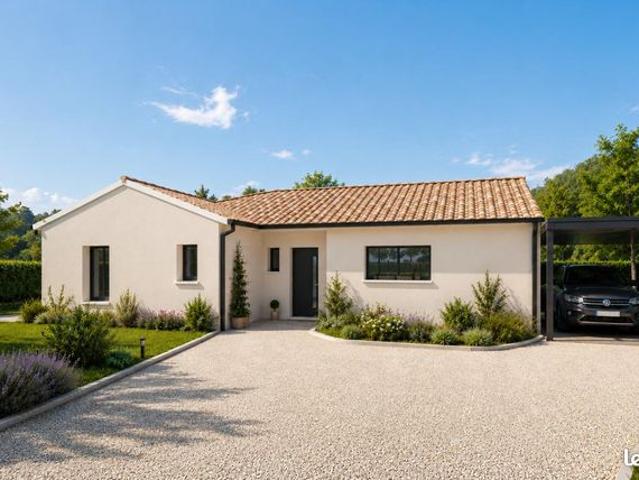 Maison vente à Agen, Aubiac