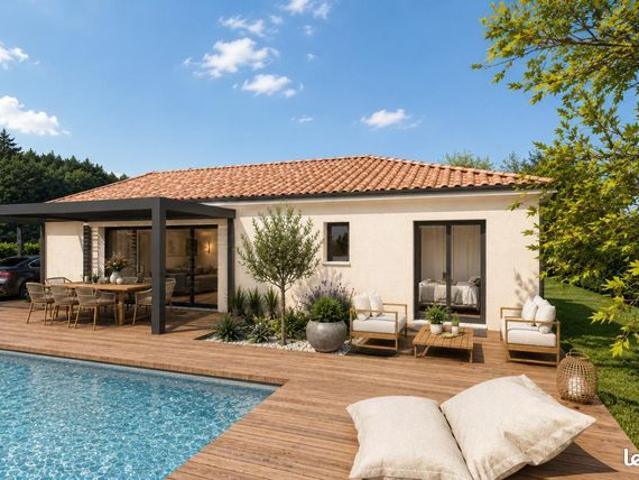 Maison vente à Agen, Aubiac
