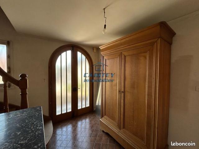 Maison vente à Besançon, Champagney