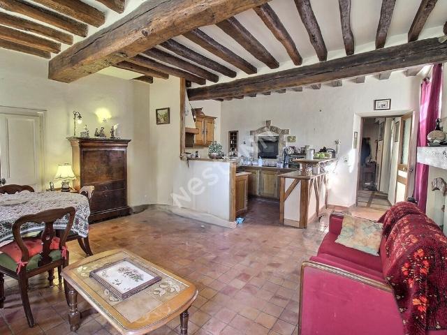 Maison vente à Chartres, Epernon