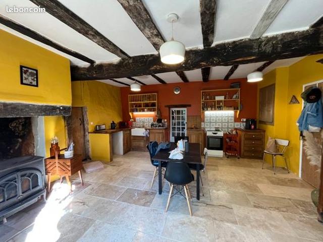 Maison vente à Périgueux, Saint-martial-d'artenset