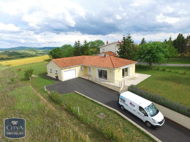 Maison location à Issoire, Nonette