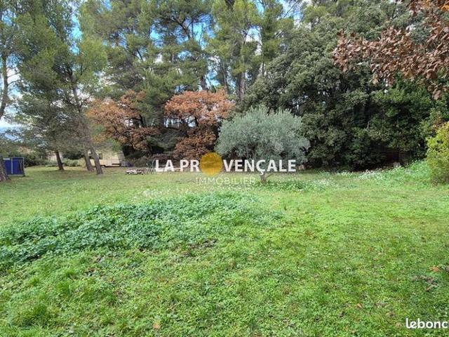 Maison vente à Aix-en-Provence, Trets