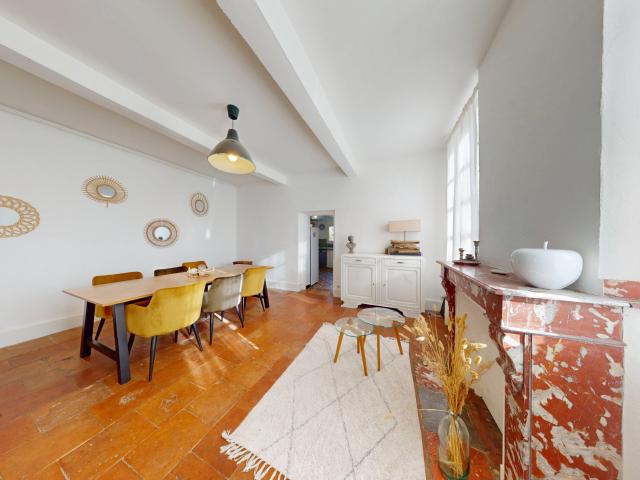 Maison vente à Toulouse, Grenade