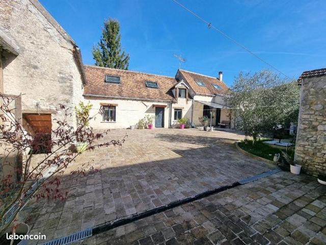 Maison vente à Pithiviers, Puiseaux