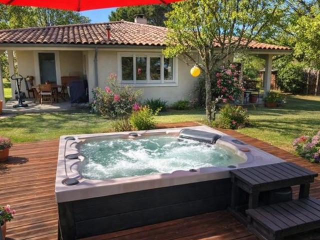 Maison vente à Mont-de-Marsan, Garein