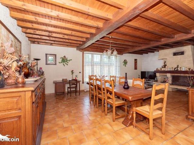 Maison vente à Lesparre-Médoc, Hourtin