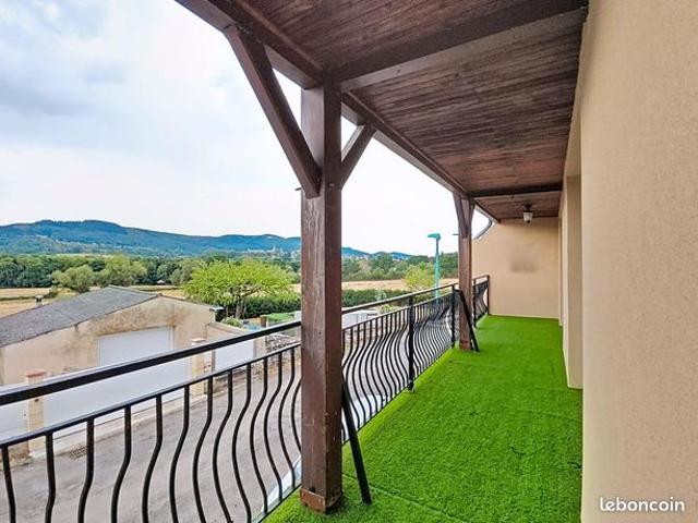 Maison vente à Autun, Saône-et-Loire