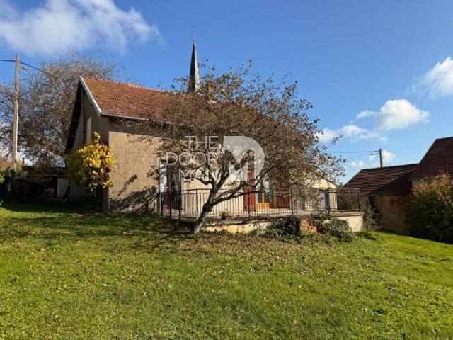 Maison vente à Langres, Lecey