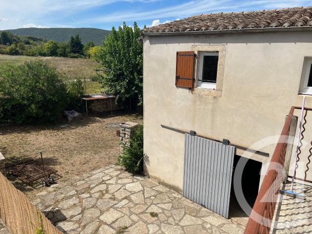 Maison location à Le Vigan, Pompignan