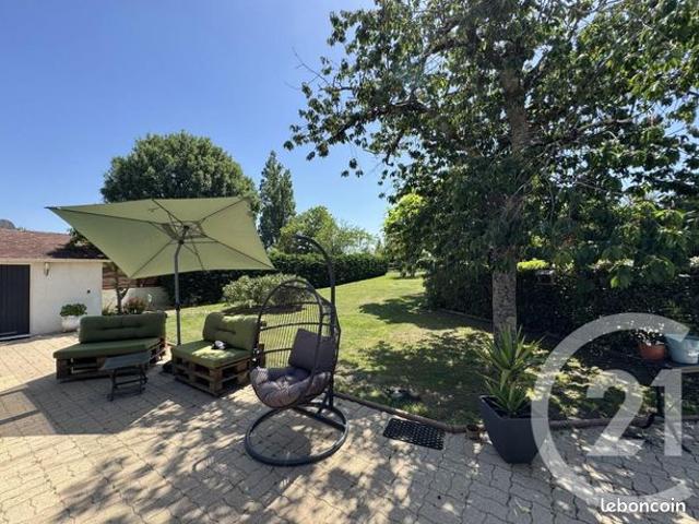Maison vente à Châteauroux, Neuillay-les-bois