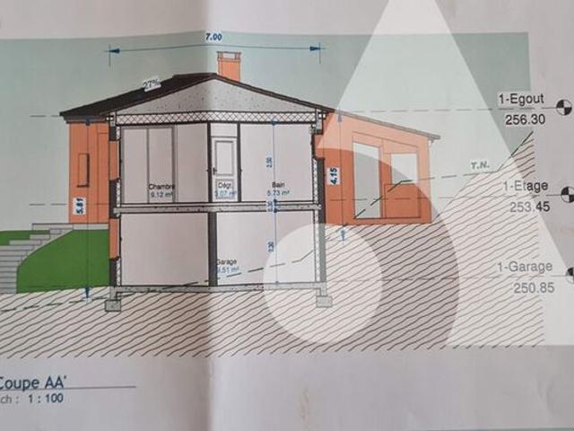 Maison vente à Arrondissement de Draguignan, Salernes