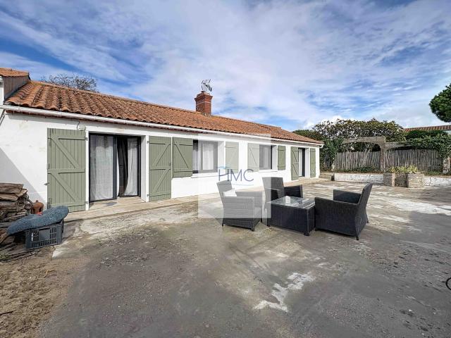 Maison vente à Les Sables-d'Olonne, L'epine