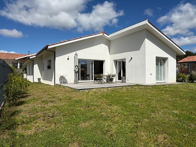 Maison vente à Dax, Tosse