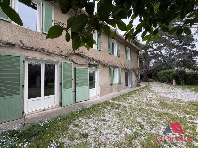 Maison location à Marseille, Aubagne
