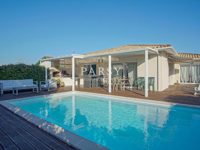 Maison vente à Arcachon, Gujan-mestras