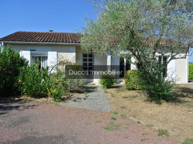 Maison vente à Marmande
