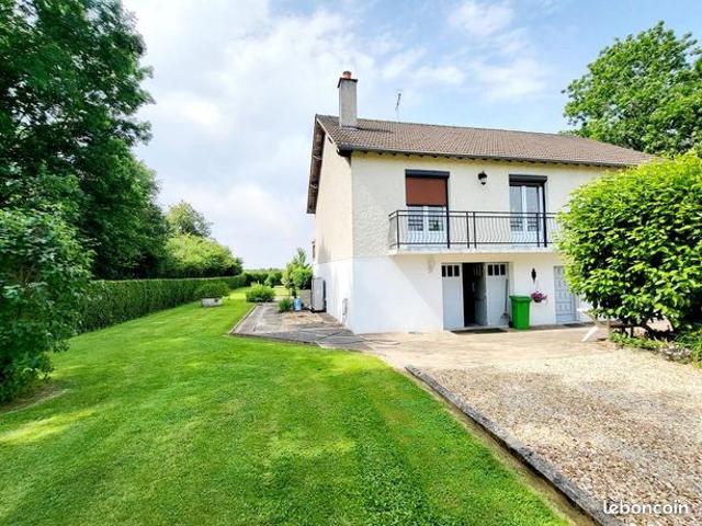 Maison vente à Montargis, Aillant-sur-milleron