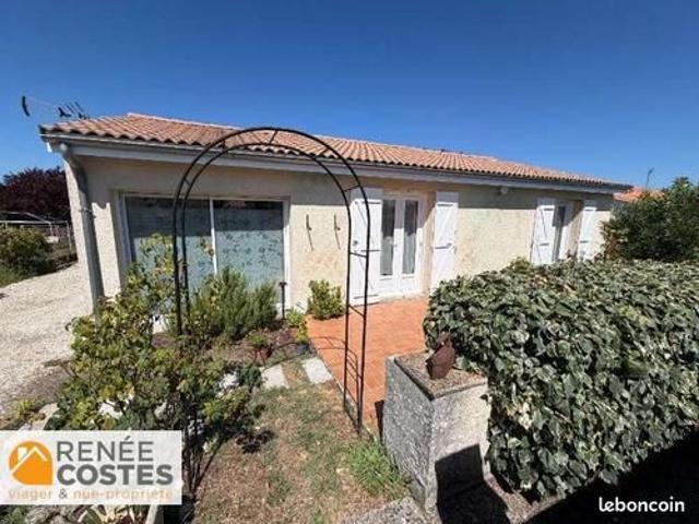 Maison vente à Blaye, Saint-andré-de-cubzac