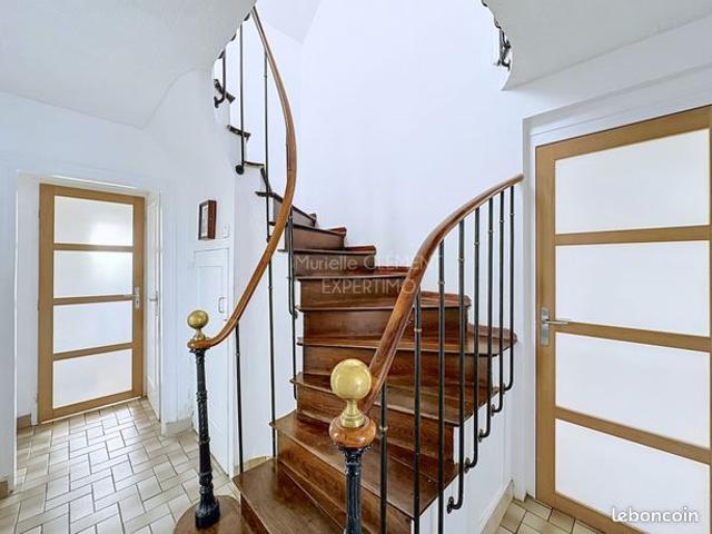 Maison vente à Rethel