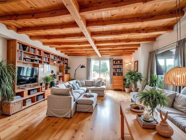 Maison vente à Libourne, Saint-martin-du-bois