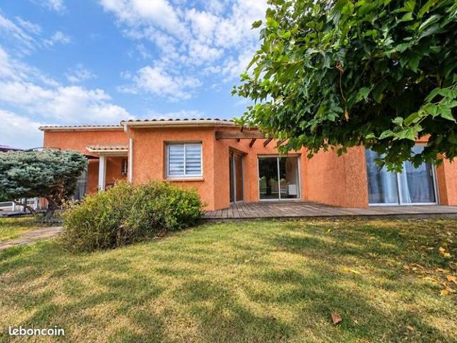 Maison vente à Muret, Roquettes
