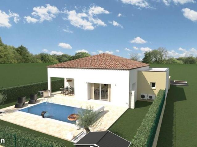 Maison vente à Béziers, Cazouls-lès-béziers