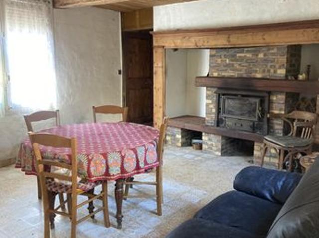 Maison vente à Amiens, Bettencourt-saint-ouen