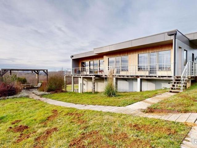 Maison vente à Loubejac