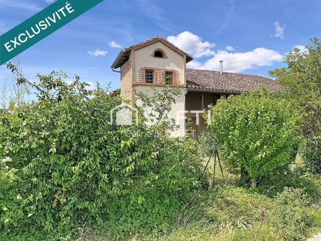 Maison vente à Castelsarrasin, Barry-d'islemade