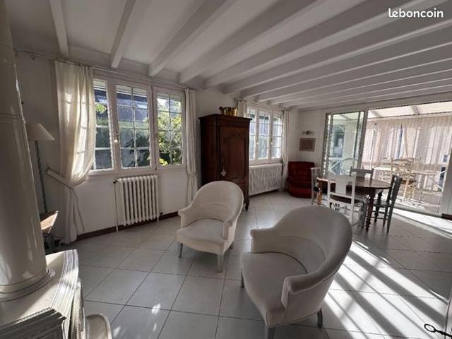 Maison vente à Clermont, Liancourt