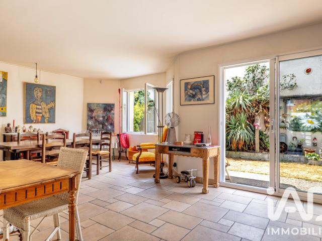 Maison vente à Antony, Bagneux