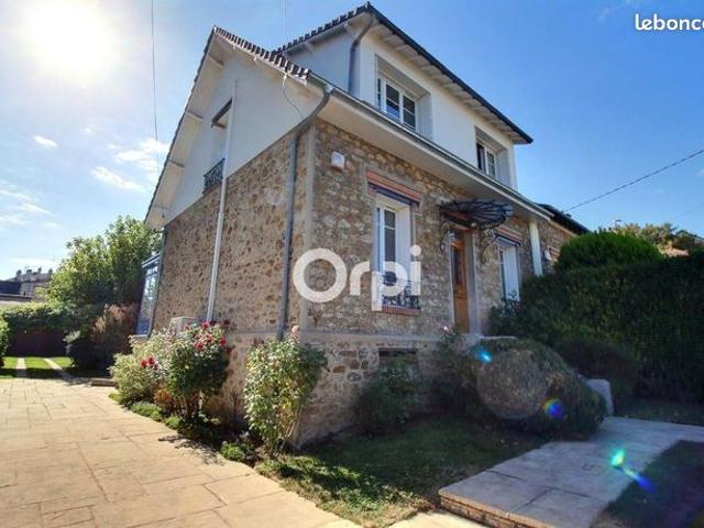 Maison vente à Viry-Châtillon, Essonne